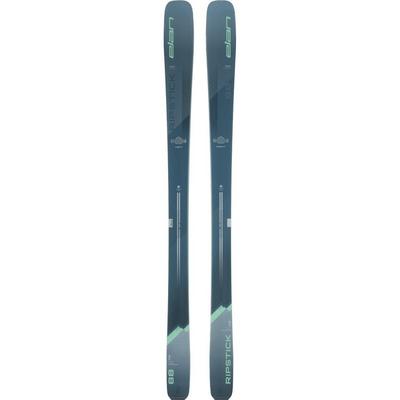 Elan Women's Ripstick 88 Skis 2023