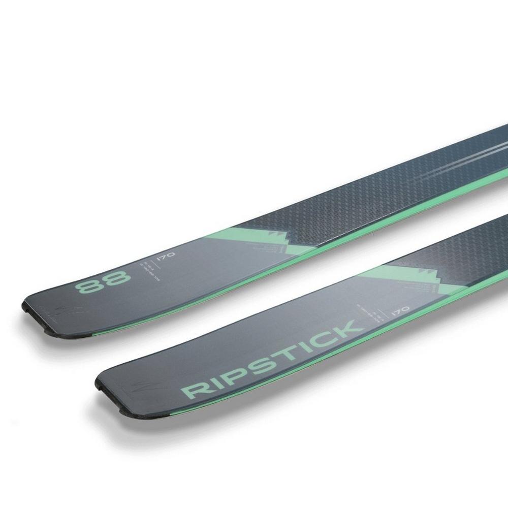 Elan Women's Ripstick 88 Skis 2023