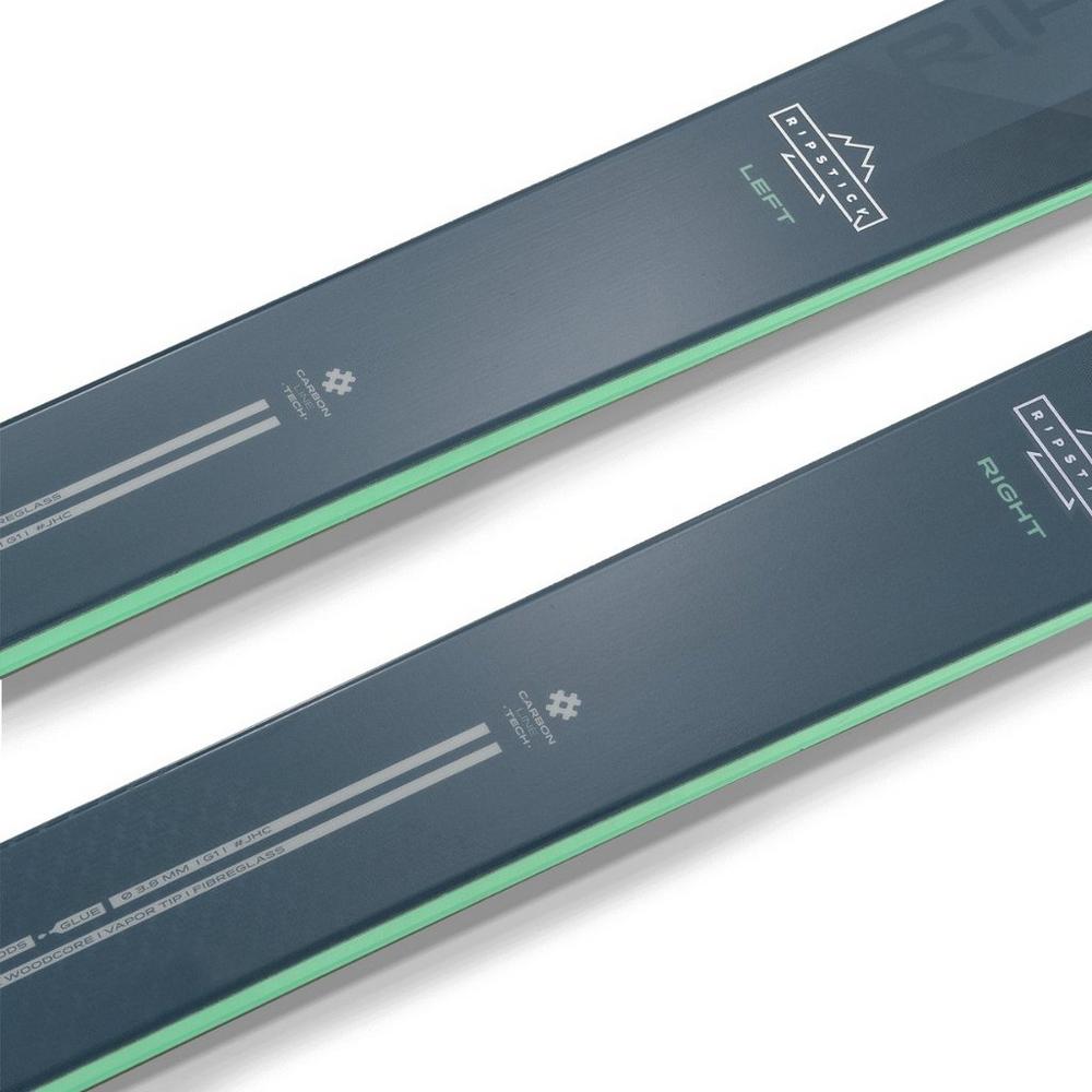 Elan Women's Ripstick 88 Skis 2023