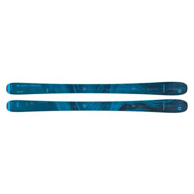 Blizzard Black Pearl 88 Skis 2023 - Blue
