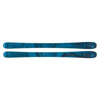  Black Pearl 88 Skis 2023 - Blue