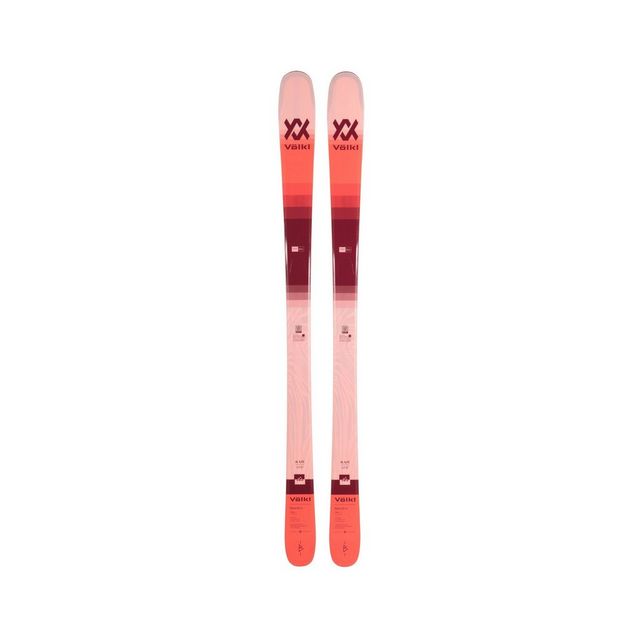 フォルクル スキー VOLKL BLAZE82 159cm Volkl Volkl Blaze 82 Skis (Ski Only) 2024 - Philbrick's Ski, Board