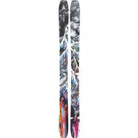  Men's Bent 100 Skis (Skis Only) - Multi