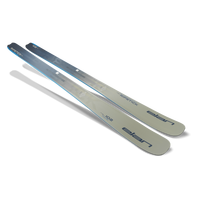  Ripstick 102 Skis (Ski Only) - Blue