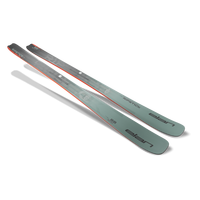  Ripstick 88 Skis (Ski Only) - Green