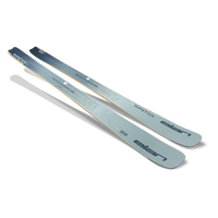  Women's Ripstick 88 Skis (Ski Only) - Blue