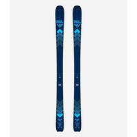  Men's Serpo Skis (Ski Only) - Blue
