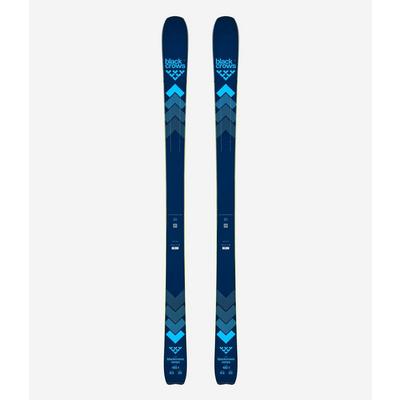 Black Crows Men's Serpo Skis (Ski Only) - Blue