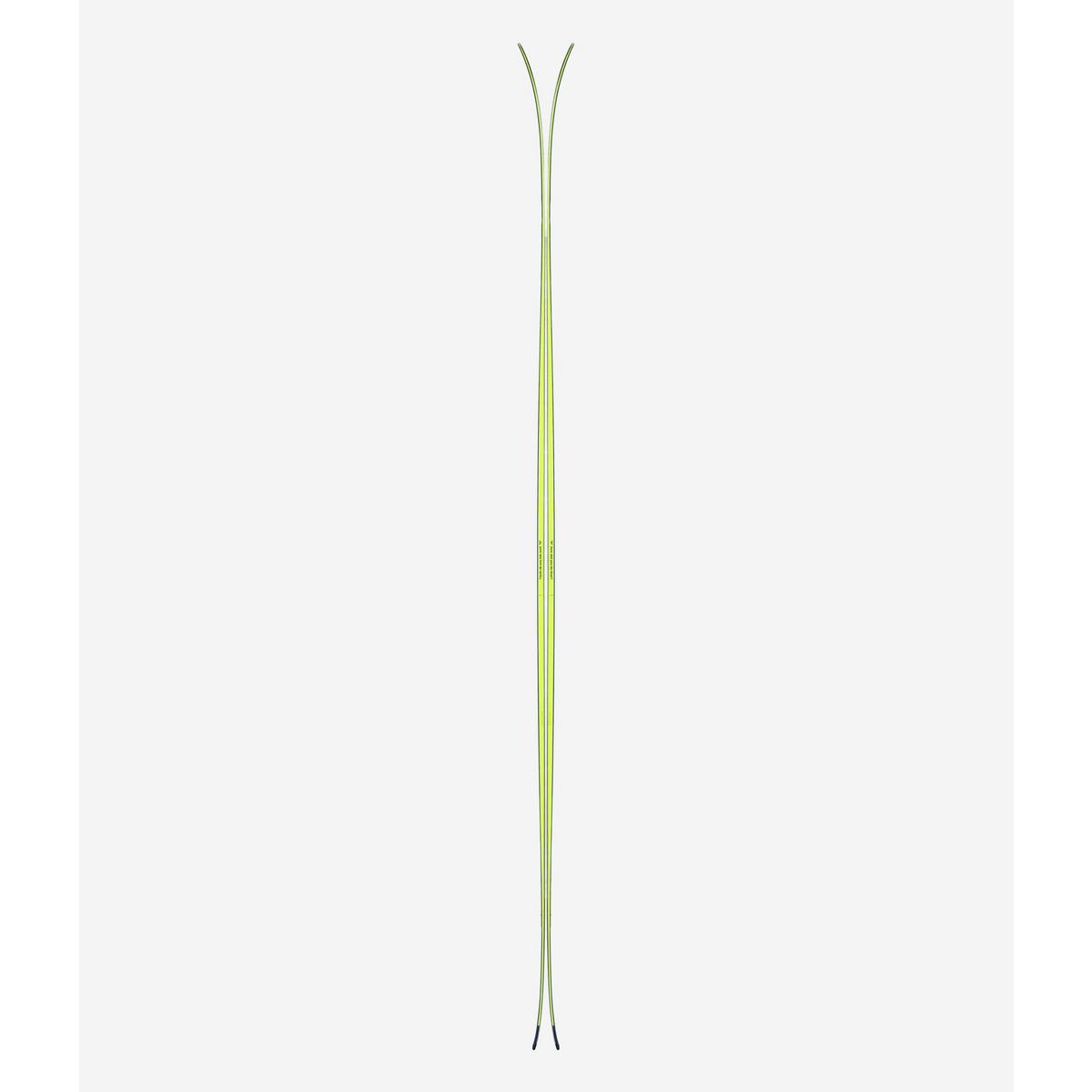 Black Crows Men's Serpo Skis (Ski Only) - Blue