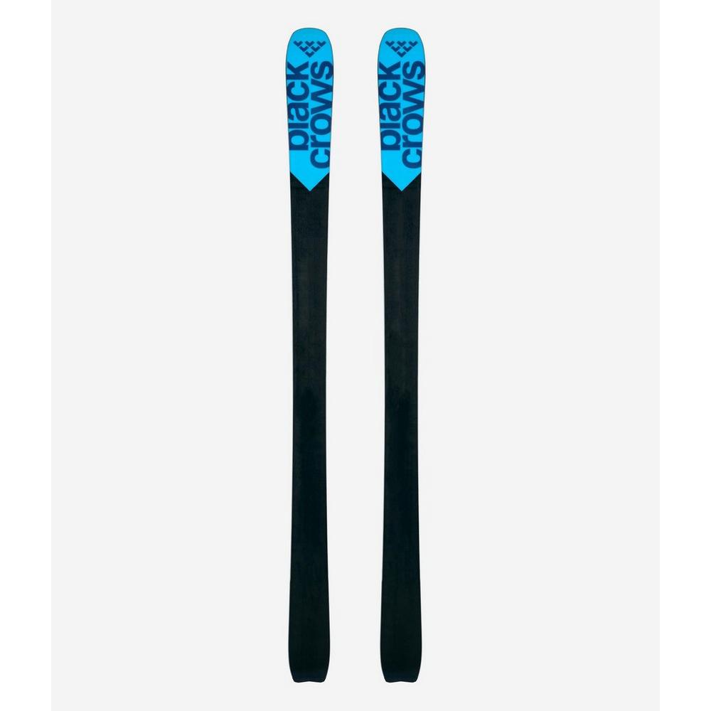 Black Crows Men's Serpo Skis (Ski Only) - Blue
