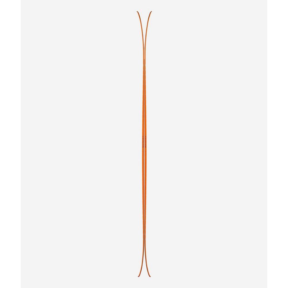 Black Crows Men's Mirus Cor Skis (Ski Only) - Orange