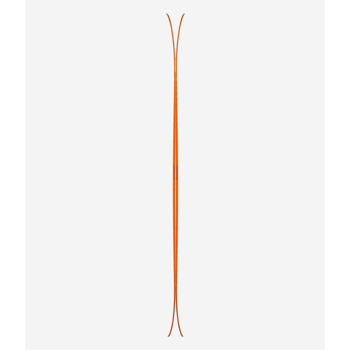 Black Crows Men's Mirus Cor Skis (Ski Only) - Orange