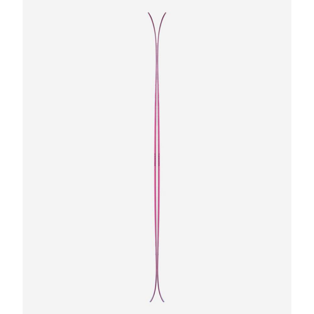Black Crows Women's Captis Birdie Skis (Ski Only) - Blue