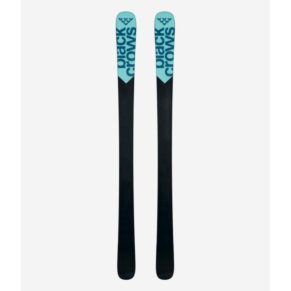 Black Crows Women's Captis Birdie Skis (Ski Only) - Blue