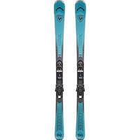  Men's Arcade 88 Skis + SPX 13 Binding - Blue / Red