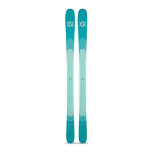 Women's Blaze 82 Skis - Skis Only - Blue