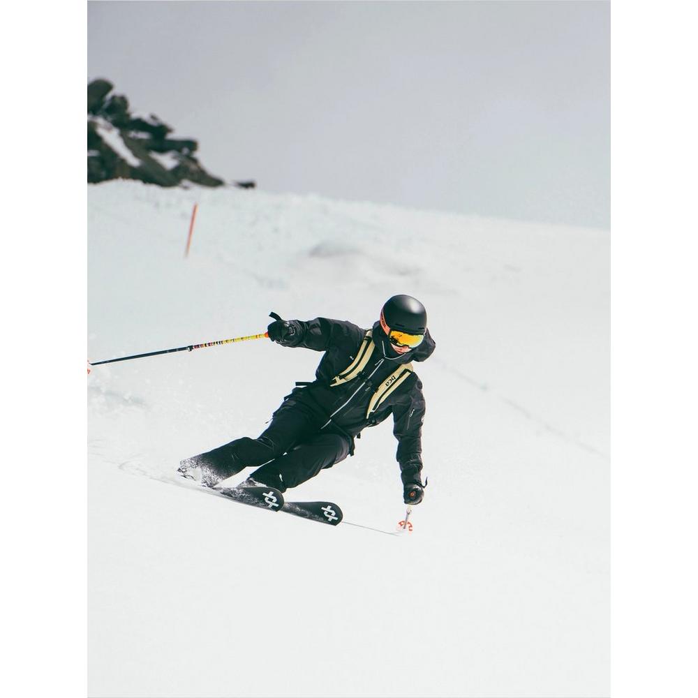 Volkl Women's Blaze 82 Skis - Skis Only - Blue