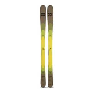 Men's Blaze 86 Skis - Skis Only - Green