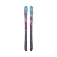  Women's Santa Ana 87 Skis (Skis Only) - Blue / Purple