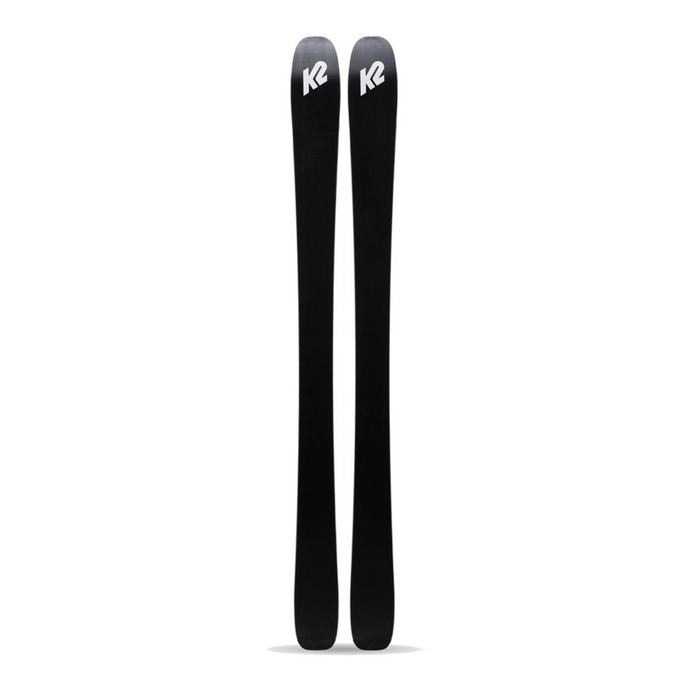 K2 Women's Mindbender 90C Skis - Skis Only - White