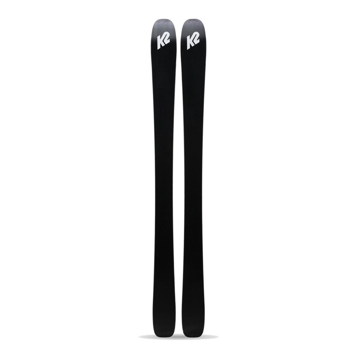 K2 Women's Mindbender 90C Skis - Skis Only - White