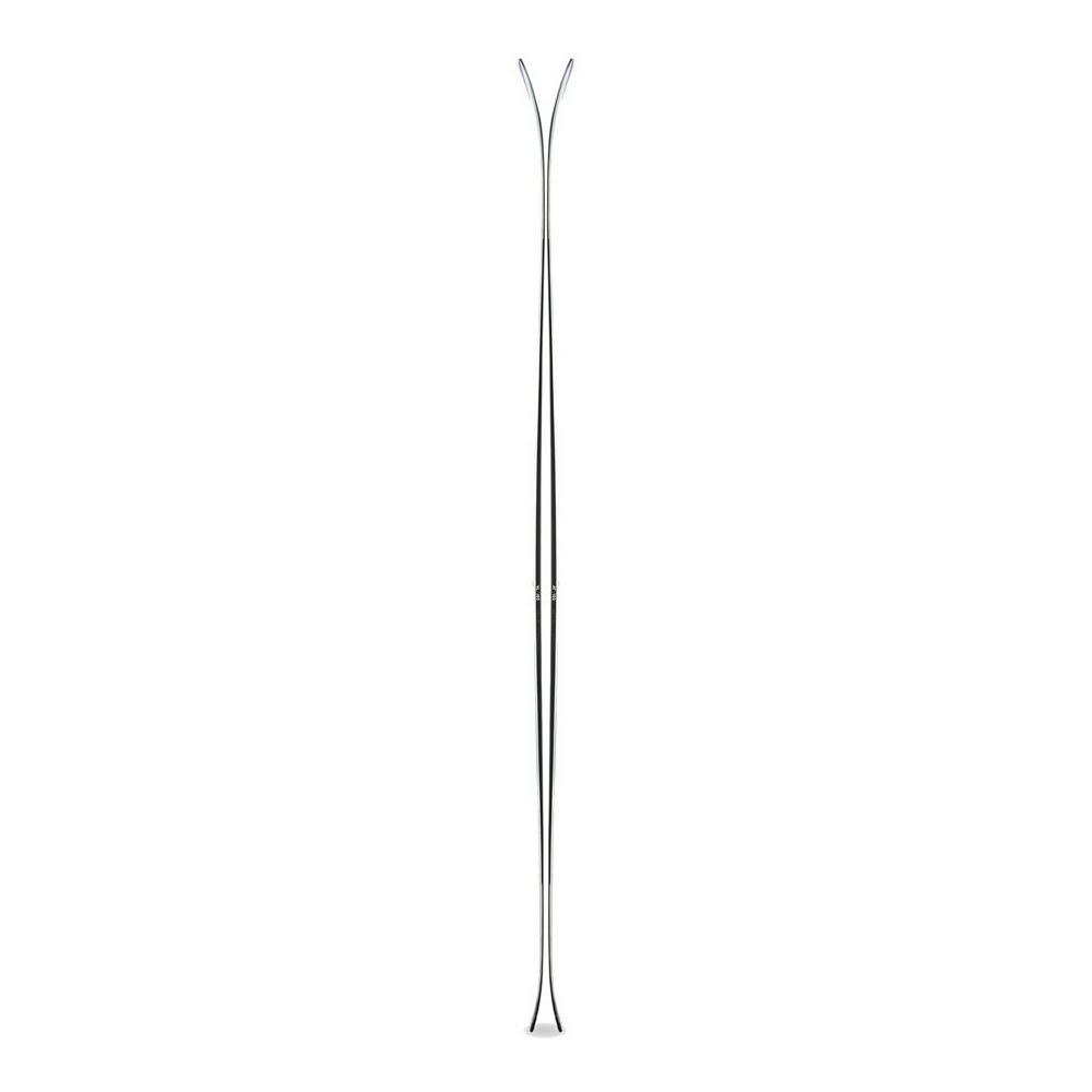K2 Women's Mindbender 90C Skis - Skis Only - White