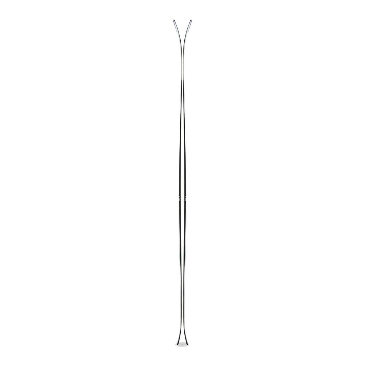 K2 Women's Mindbender 90C Skis - Skis Only - White