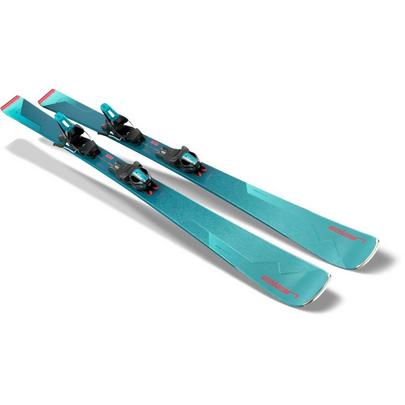 Elan Wildcat 76 C Ski + ELW 9 GW Binding