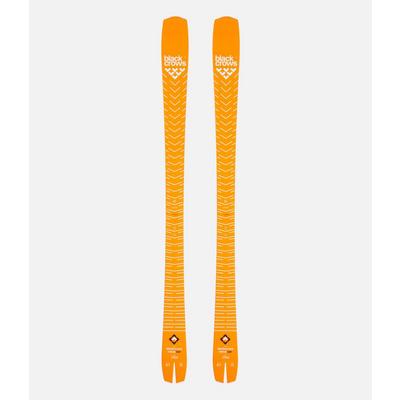 Black Crows Mirus Cor 2023 - Orange / White