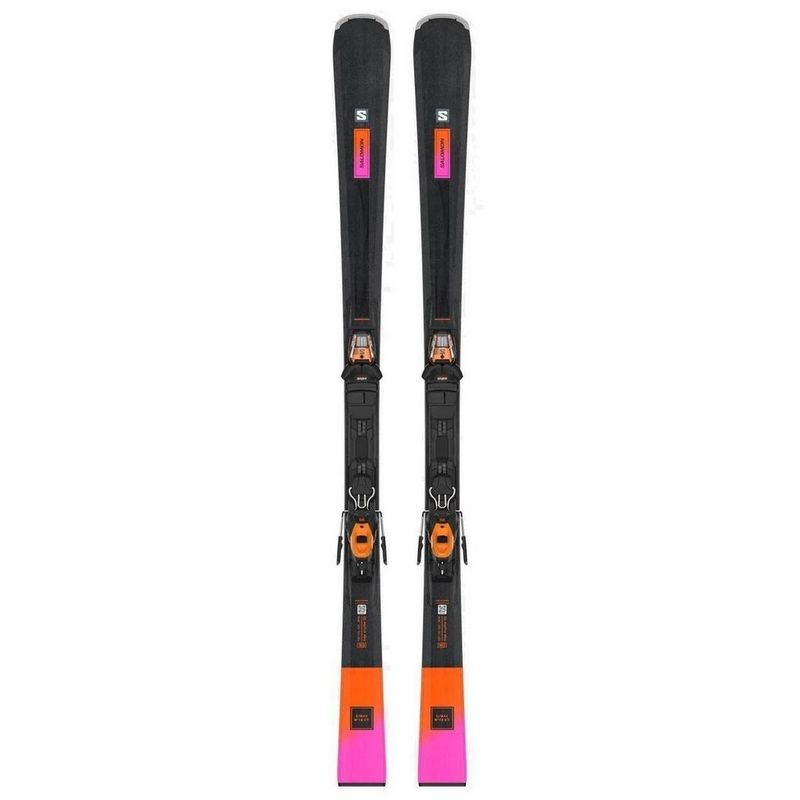 美品 SALOMON 27,5 / RIDE BURTON K2 FLUX 美品 RIDE 23,0 B0A/ BURTON K2 FLUX SALOMON