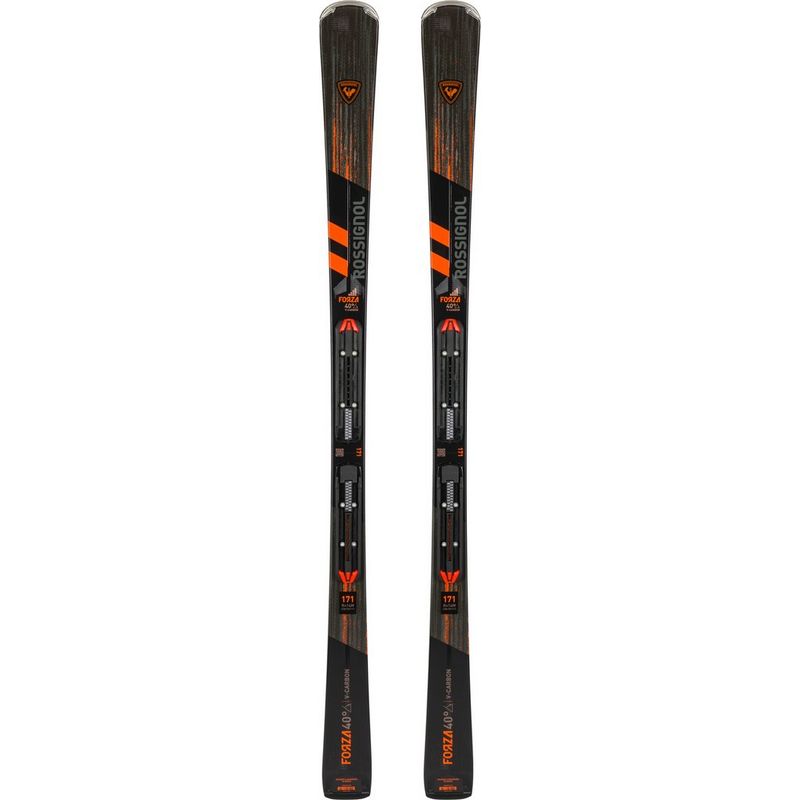 ＲＯＳＳＩＧＮＯＬ　９９ｃｍ Juniors-Sprayer-Ski--Xpress-10