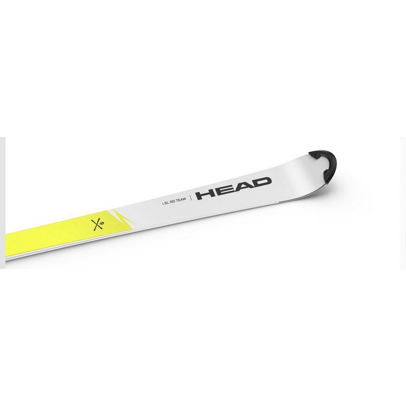 Head - WorldCup Rebels I.SL RD Team Ski + Freeflex11 Binding