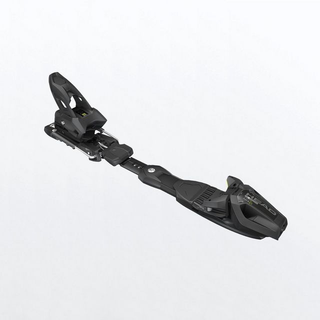 Head - WorldCup Rebels I.SL RD Team Ski + Freeflex11 Binding