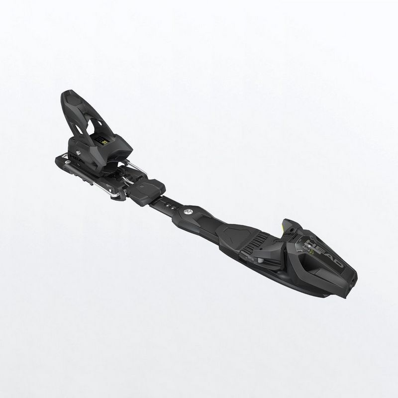 Head - WorldCup Rebels I.SL RD Team Ski + Freeflex11 Binding