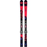  Hero Athlete GS Pro Ski + SPX 10 Binding