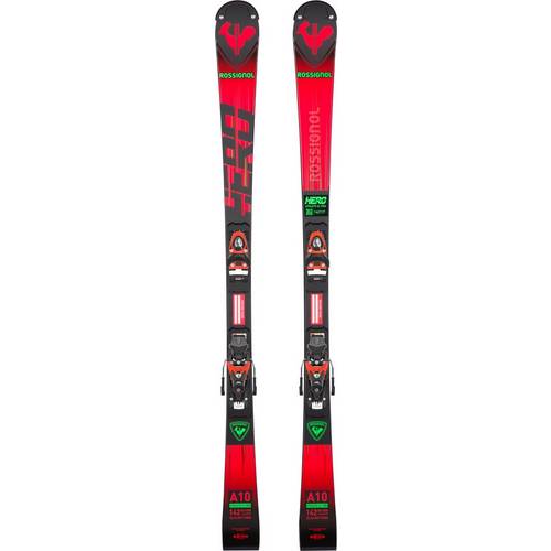 Rossignol hero clearance eat