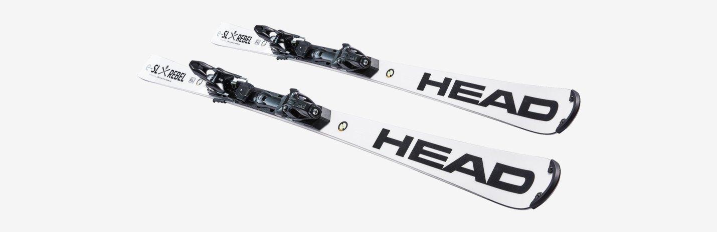 スキー HEAD e-SL FIS WCR14 165 2025 WC Rebels e-SL Pro Skis