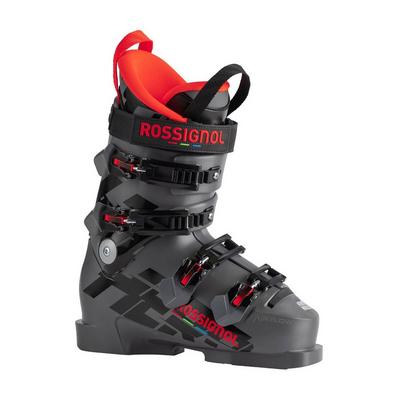 Rossignol Kids' Hero World Cup 90 Ski Boots - Grey