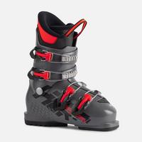  Kids' Hero J4 Ski Boots - Grey