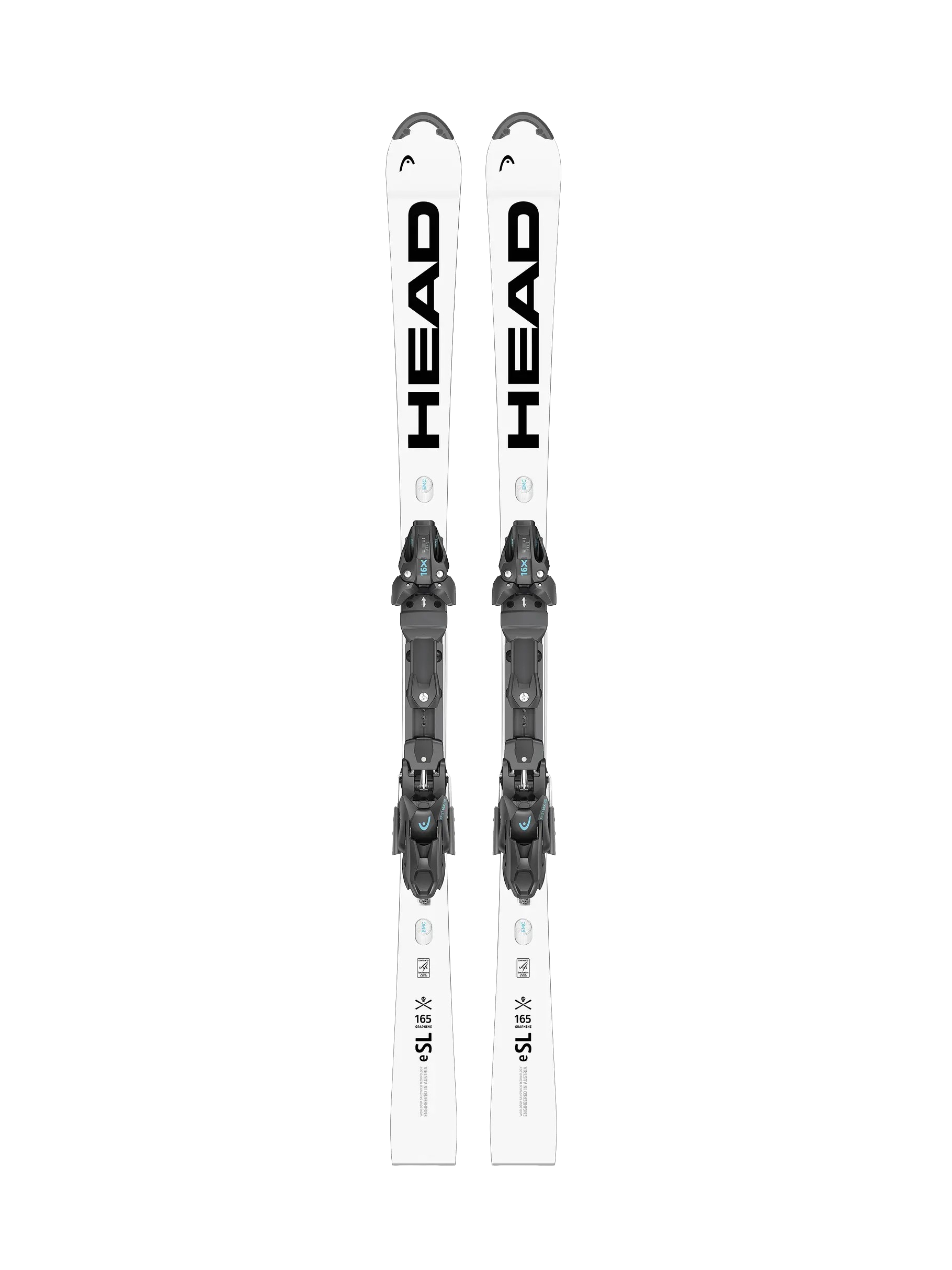 Skis | George Fisher | George Fisher