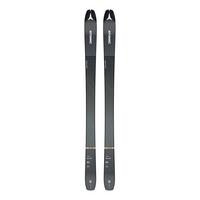  Backland 85 Ski + Skin 85 - Blue