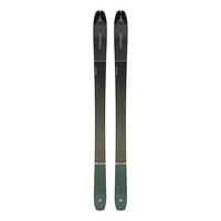  Backland 95 Ski + Skin 95 - Green