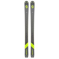  Scott Superguide 95 Skis 2023 - Green