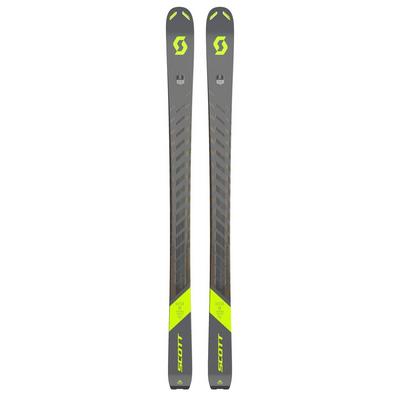 Scott Scott Superguide 95 Skis 2023 - Green