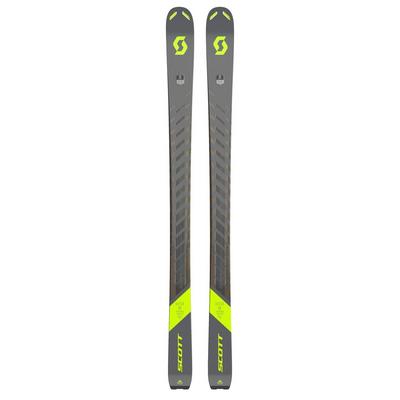 Scott Scott Superguide 95 Skis 2023 - Green