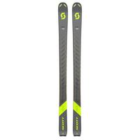  Scott Superguide 95 Skis 2023 - Green