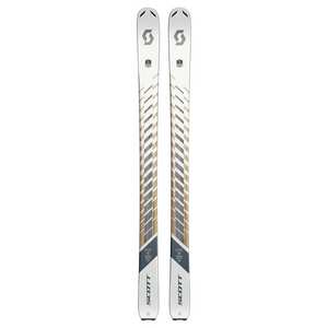 Superguide 88 Skis 2023 - White/Grey