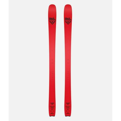 Black Crows Camox Freebird 2023 - Red