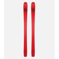  Camox Freebird Skis 2023 - Red