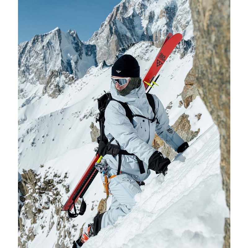 Black Crows - Camox Freebird 2023 - Red | Skis | Tiso UK